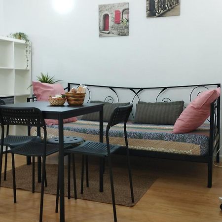 Piso Centrico En Puerto De La Cruz Apartment Екстериор снимка