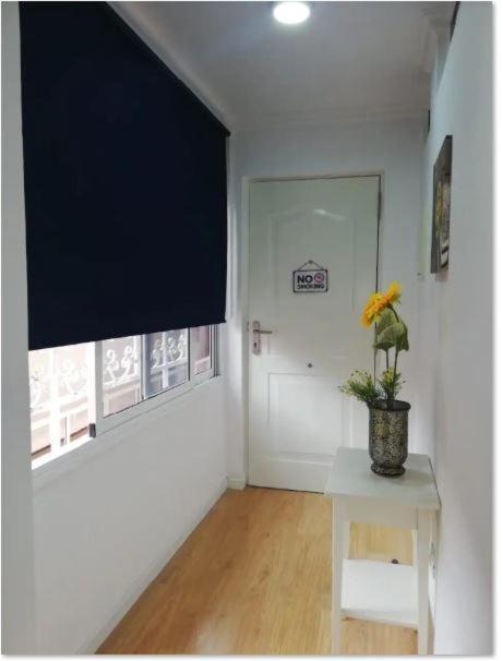 Piso Centrico En Puerto De La Cruz Apartment Екстериор снимка