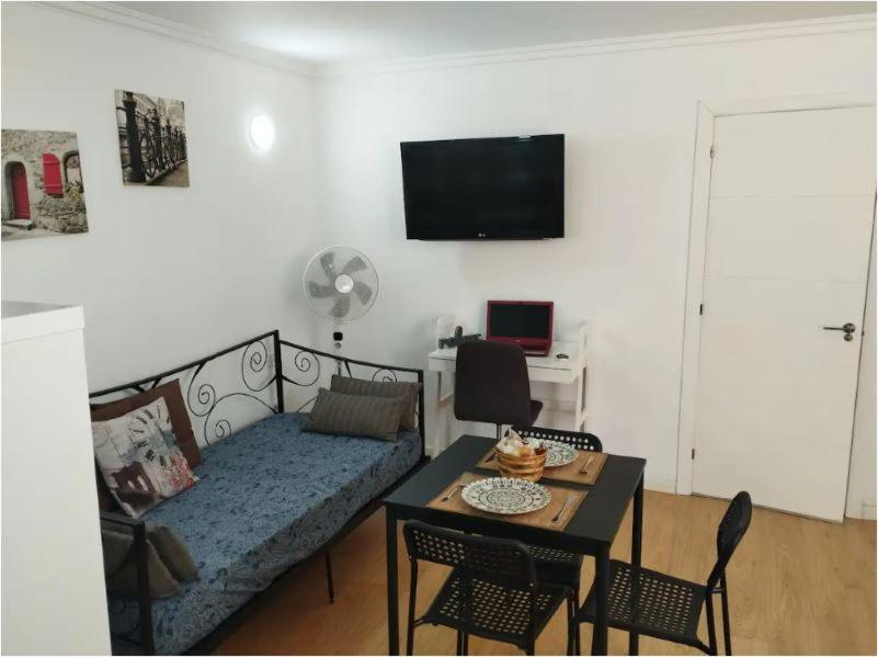 Piso Centrico En Puerto De La Cruz Apartment Екстериор снимка