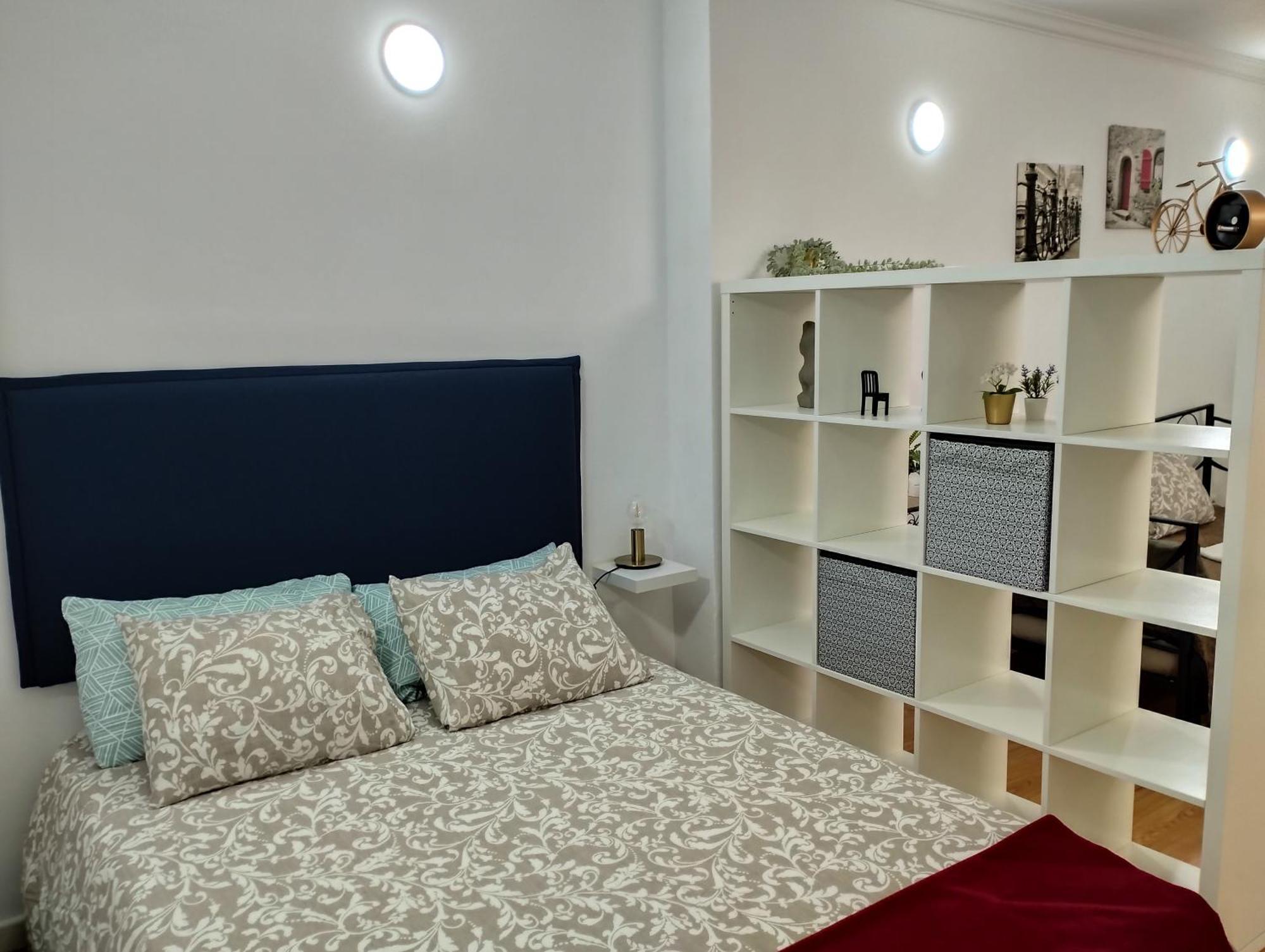 Piso Centrico En Puerto De La Cruz Apartment Екстериор снимка
